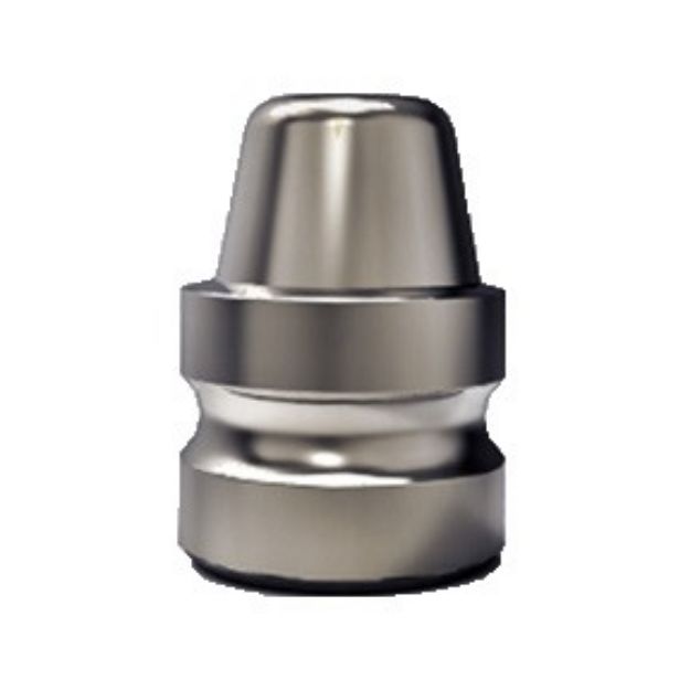 Picture of Lee Double Cavity Mold .401-145-Swc Aluminum!