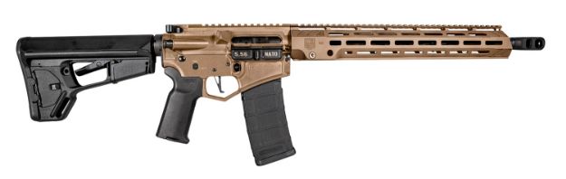 Picture of Db15d 5.56Mm Fde 16" M-Lok