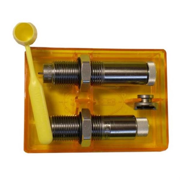 Picture of Lee Collet 2-Die Set 8X57 Mauser<