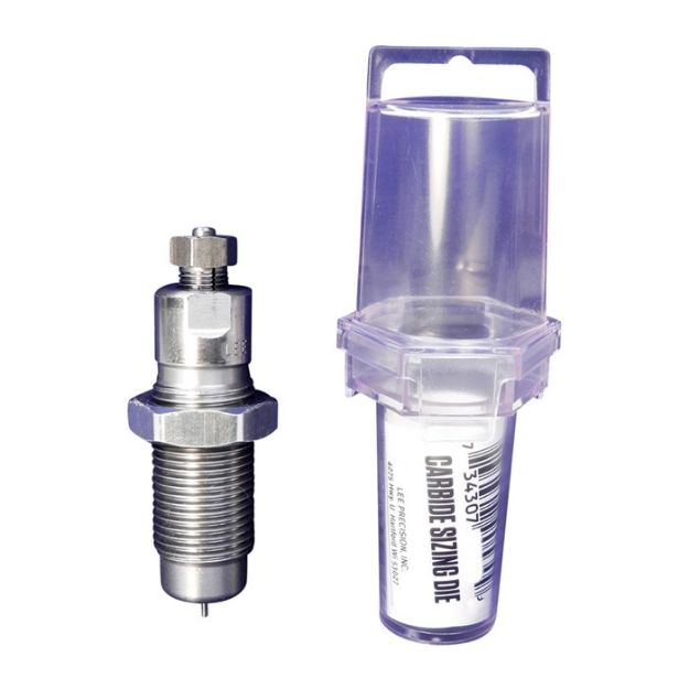 Picture of Lee Undersize Sizing Die Only Carbide 45 Acp