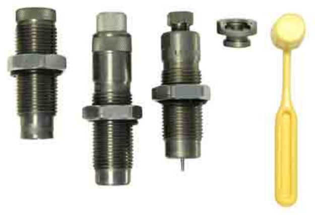 Picture of Lee Full Length 3-Die Set 7Mm-30 Waters Pacesetter