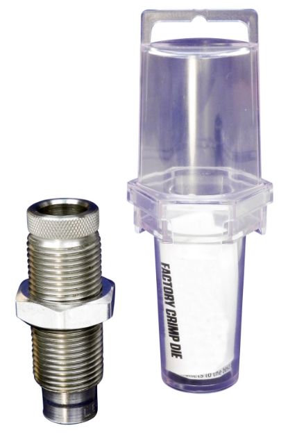 Picture of Lee Collet Style Crimp Die 500 S&W Magnum