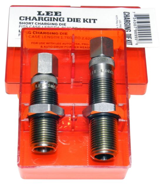 Picture of Lee Charging Die Kit For Auto-Disk Powder Measure