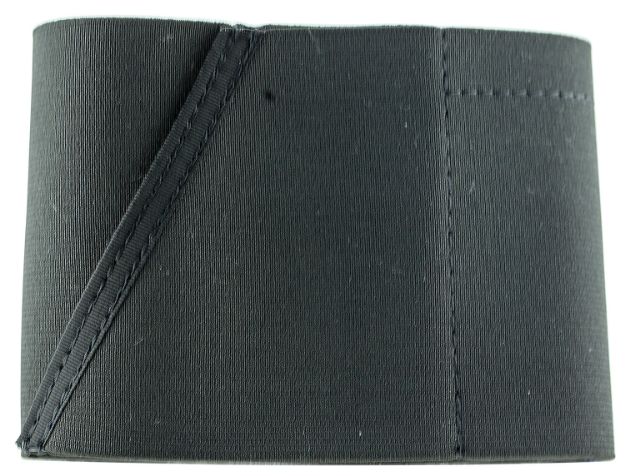 Picture of DESANTIS BELLY BAND MED 30-34 BLK P4