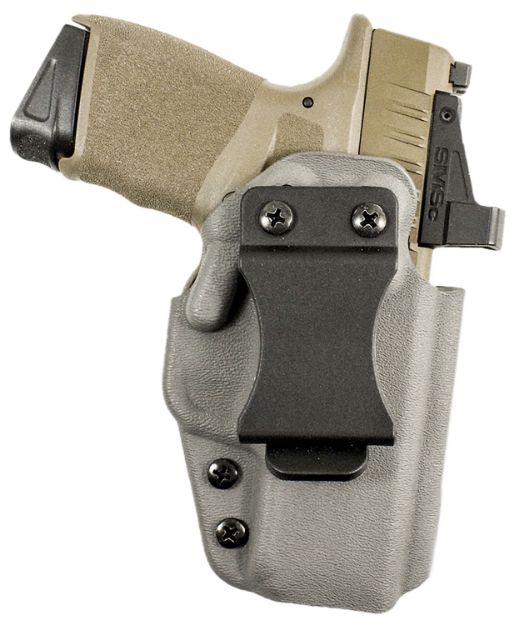 Picture of DESANTIS MEAN STREAK GLOCK 19 GRY RH