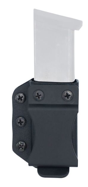 Picture of DESANTIS PRSDR MAG PCH P365 AMBI BLK
