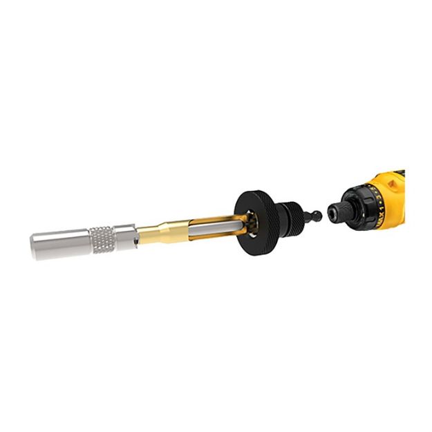 Picture of Lee 3-Jaw Chuck Trimming Kit