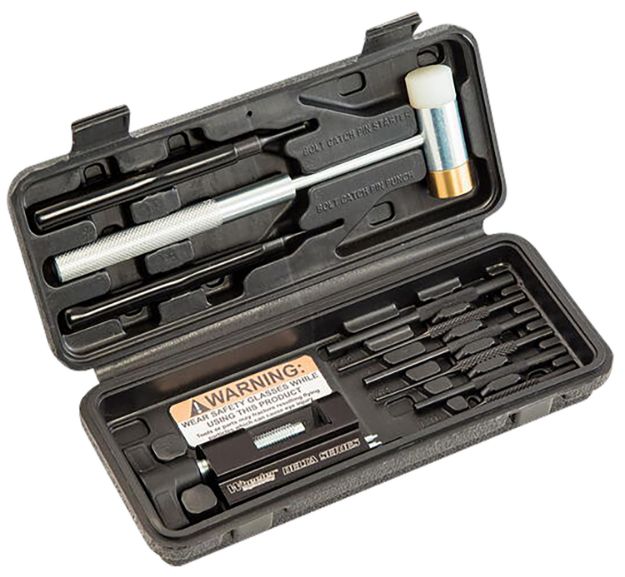 Picture of Wheeler Ar Roll Pin Install Tool Kit
