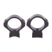 Picture of Talley Rings Low 1" Kimber 84M Current Prod 8-40 Blk Anodized