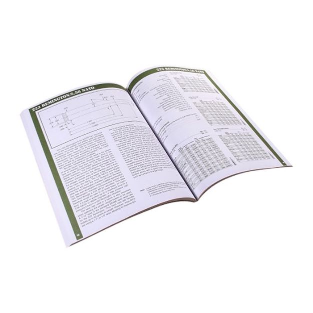 Picture of Lyman Ar-15 Reloading Handbook 2Nd Edition