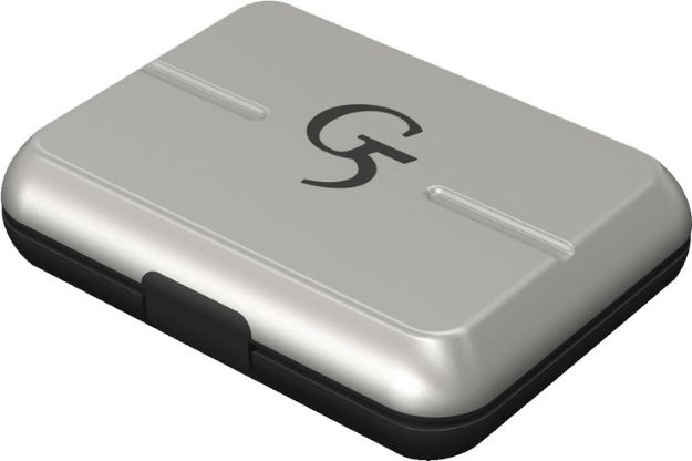 Picture of G5 Vault Broadhead Case