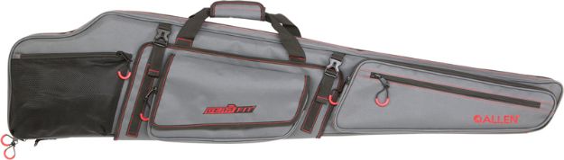 Picture of Allen Gear Fit Dakota Rifle Gray Multiple Storage Pockets