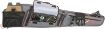 Picture of Allen Gear Fit Dakota Rifle Gray Multiple Storage Pockets