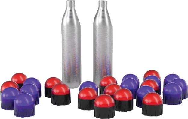 Picture of Pepperball Tcp/Vxr Projectile Refill Kit !!