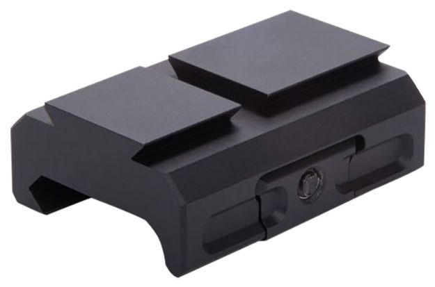 Picture of Viridian Rfx44/45 Mounting Adapter Low Picatinny Mount