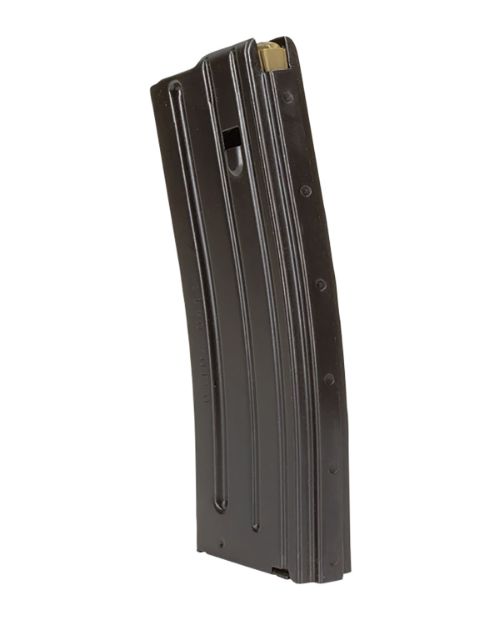 Picture of Fn Magazine Scar 16 5.56X45/223 30Rd Black