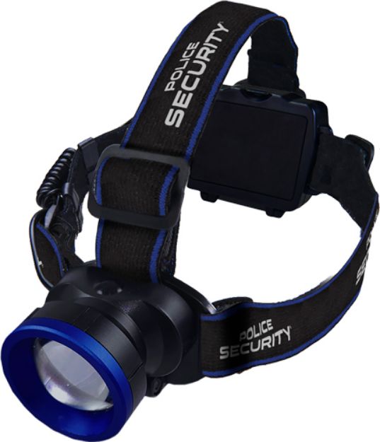 Picture of Psf Breakout Headlamp White/ Red 600 Lum 4Aaa Batt 3 Modes