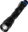 Picture of Psf Inspector Flashlight White 120Lumens Black W/2Aaa Bttrys