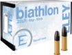 Picture of Eley Biathlon Club 22Lr 40Gr Rn 50Rd 100Bx/Cs