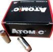 Picture of Atomic 10Mm 155Gr Bonded Jhp 20Rd 10Bx/Cs