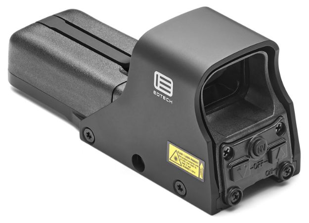 Picture of EOTECH 552 68 MOA RING/MOA DOT BLK