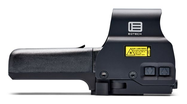 Picture of EOTECH 518 68 MOA RING/MOA DOT QR
