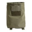 Picture of ESD SAP BUCKET DUMP POUCH RANGER GRN