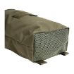 Picture of ESD SAP BUCKET DUMP POUCH RANGER GRN