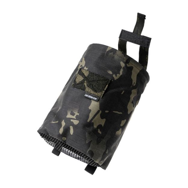 Picture of ESD SAP BUCKET MULTICAM BLACK