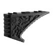 Picture of ESD ENHANCED FOREGRIP BLACK