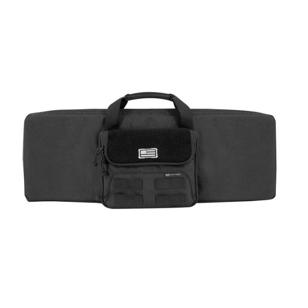 Picture of EVODS 1680 30 TACTICAL SHOTGUN CASE