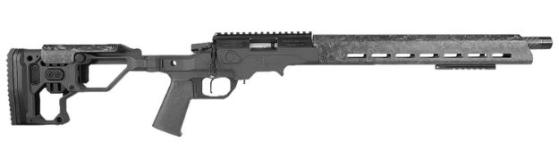 Picture of Mpr Rimfire 17Hmr Black 20"