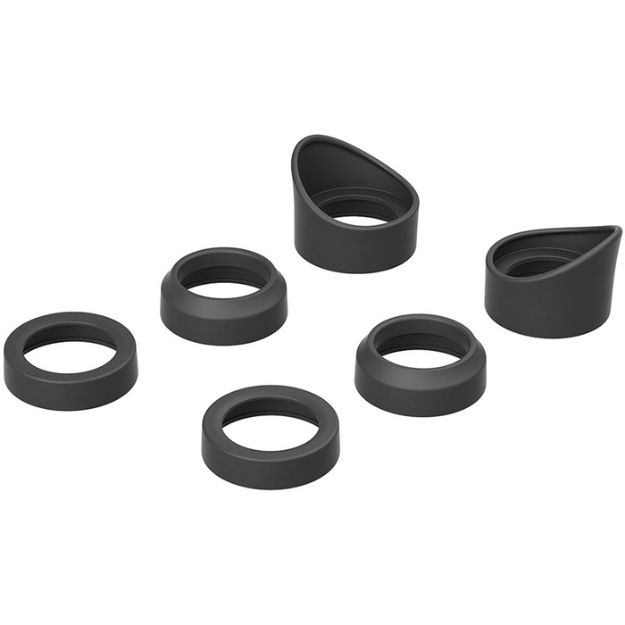 Picture of Bx-4 Pg Hd Bino G2 8X42 Grey