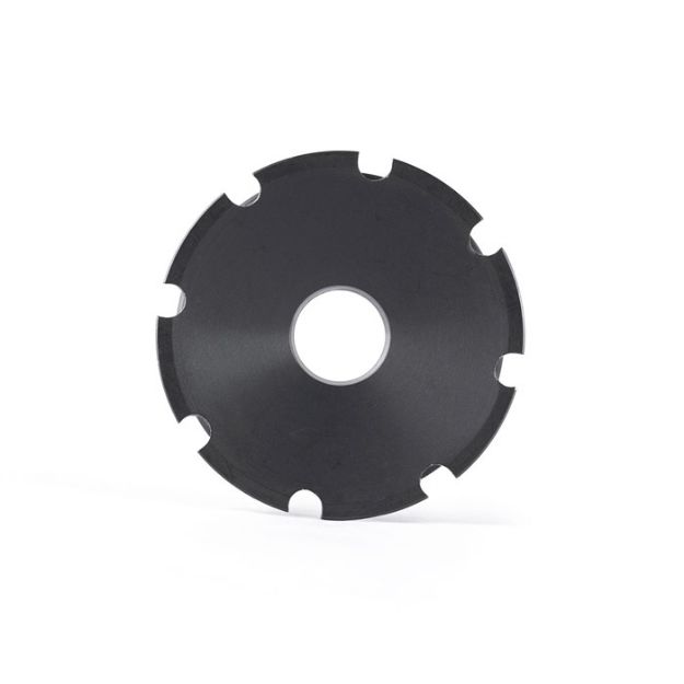 Picture of Nomad 7.62 Front Cap Black