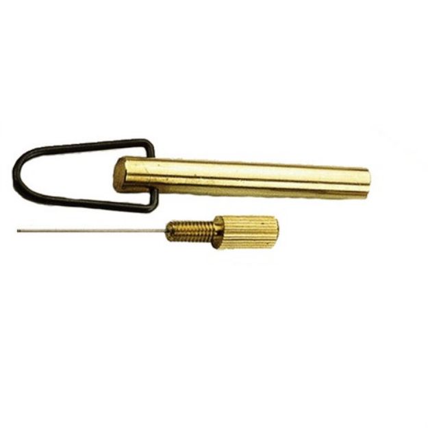 Picture of Traditions Nipple/Flash Hole Cleaning Pick Brass