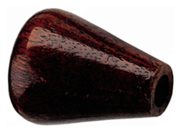 Picture of Traditions Palm Saver-Wood Fits Over Ramrod