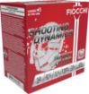Picture of Fiocchi 12Ga 2.75" 1-1/8Oz #7.5 1165Fps 250Rd Case Lot