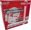 Picture of Fiocchi 12Ga 2.75" 1Oz #7.5 1170Fps 250Rd Case Lot
