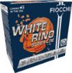 Picture of Fiocchi White Rino 12Ga 2.75" 1-1/8Oz #8 1150Fps 250Rd Case