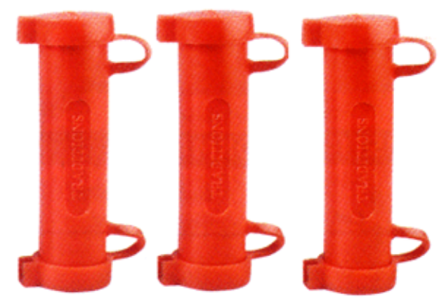Picture of Traditions Universal Fast Loaders 3-Pack