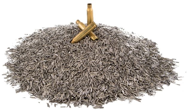 Picture of FRANKFORD 2LB STAINLESS STEEL MEDIA