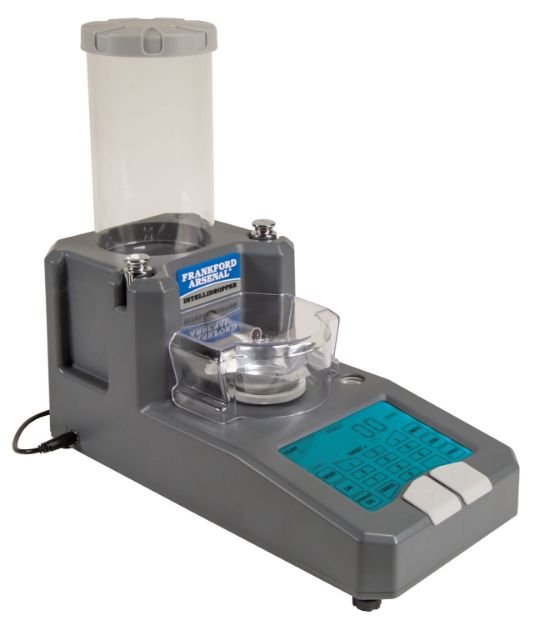 Picture of FRANKFORD PLAT POWDER INTELLIDROPPER