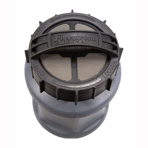 Picture of FRANKFORD RTRY TUMBLER SIFTING CAPS