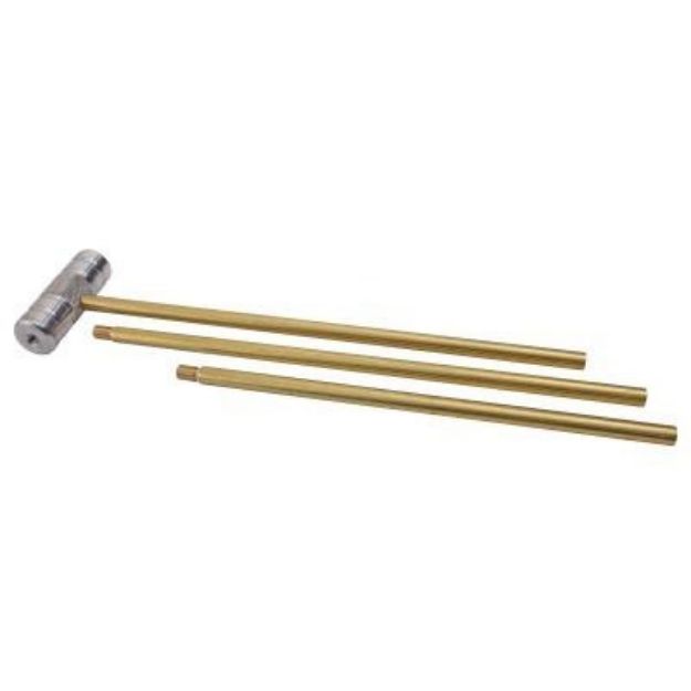 Picture of Traditions Ultimate Loading Cleaning Rod For Muzzleloaders