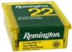 Picture of Remington 22Lr 36Gr Lead-Hp High-Vel 100Rd 50Bx/Cs