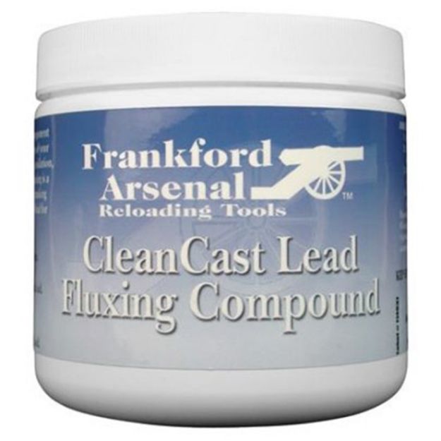 Picture of FRANKFORD CLEANCAST LEAD FLUX