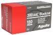 Picture of Aguila 300 Aac 150Gr Fmj 50Rd 20Bx/Cs
