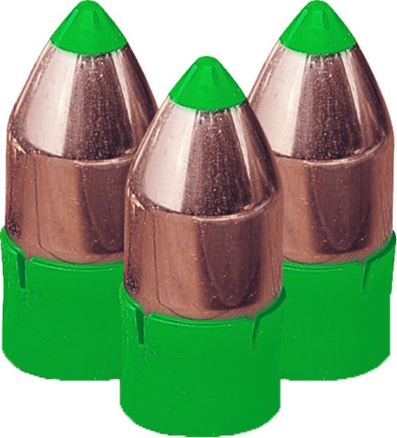 Picture of Traditions Bullets Smackdown Mzx 50Cal 290Gr 15Pk