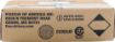 Picture of Fiocchi 20Ga 2.75" 3/4Oz #7.5 1075Fps 250Rd Case Lot