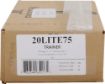 Picture of Fiocchi 20Ga 2.75" 3/4Oz #7.5 1075Fps 250Rd Case Lot